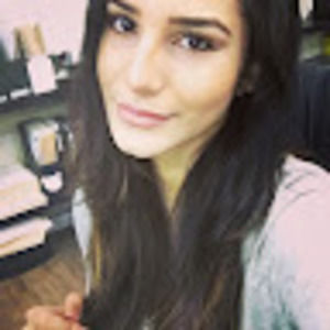 Meet your Posher, Gilah